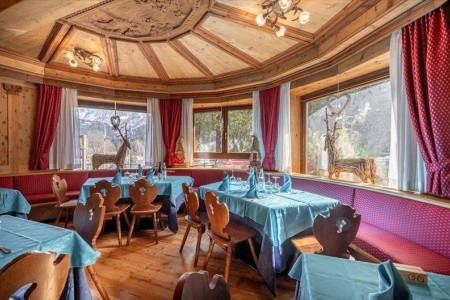 Hotel Il Caminetto - 6