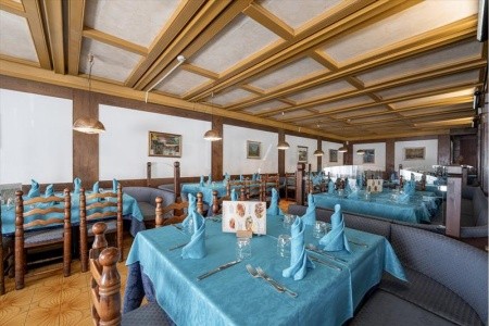 Hotel Il Caminetto - 7