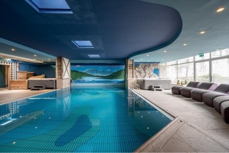 Hotel Il Caminetto - 8