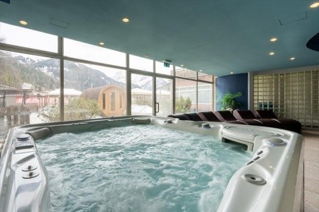 Hotel Il Caminetto - 9