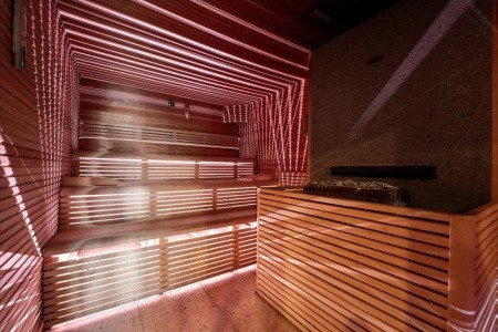 Hotel Il Caminetto - 12