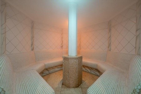 Hotel Il Caminetto - 13