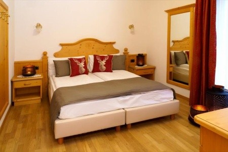 Hotel Il Caminetto - 20