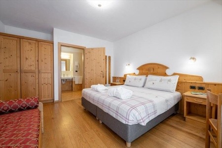 Hotel Il Caminetto - 21