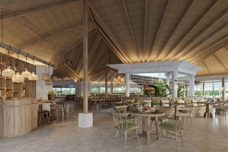 Maldivy Lhaviyani Atol Six Senses Kanuhura 14 dňový pobyt Polpenzia Letecky Letisko: Praha July 2026 ( 3/07/26-16/07/26)