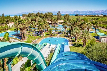 Grecotel Lux Me Costa Botanica (Ex. Gelina Village) - 2