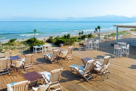 Řecko, Korfu, Grecotel Lux Me Costa Botanica (Ex. Gelina Village), za <span>77.990</span> Kč