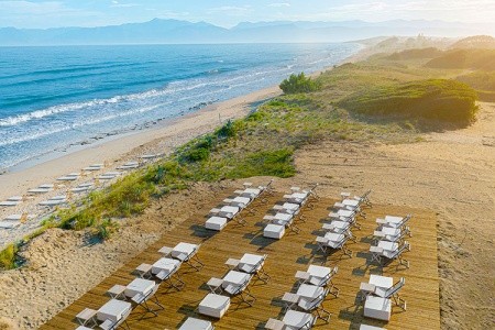 Grecotel Lux Me Costa Botanica (Ex. Gelina Village) - 4