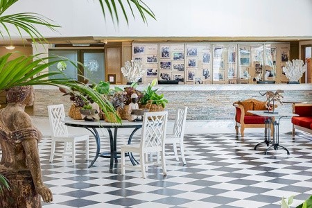 Grecotel Lux Me Costa Botanica (Ex. Gelina Village) - 5