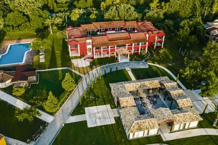 Grecotel Lux Me Costa Botanica (Ex. Gelina Village) - 6