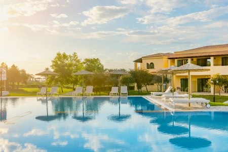 Grecotel Lux Me Costa Botanica (Ex. Gelina Village) - 7