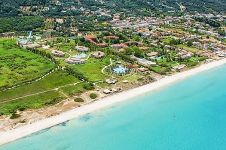 Grecotel Lux Me Costa Botanica (Ex. Gelina Village) - 11