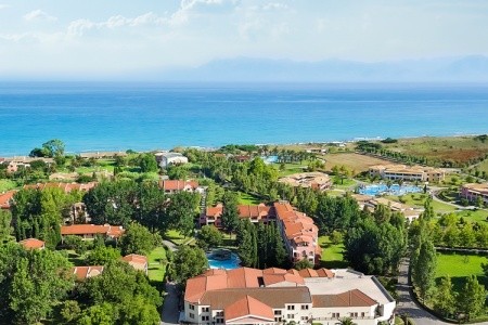 Grecotel Lux Me Costa Botanica (Ex. Gelina Village) - 12