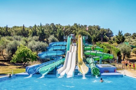 Grecotel Lux Me Costa Botanica (Ex. Gelina Village) - 13