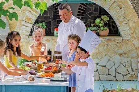 Grecotel Lux Me Costa Botanica (Ex. Gelina Village) - 16