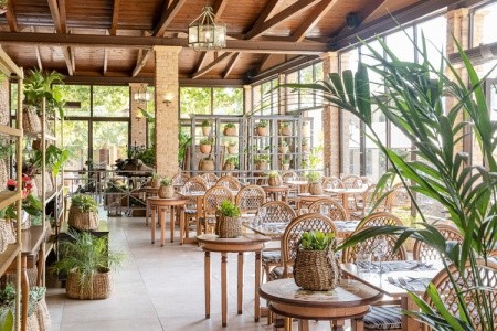 Grecotel Lux Me Costa Botanica (Ex. Gelina Village) - 21