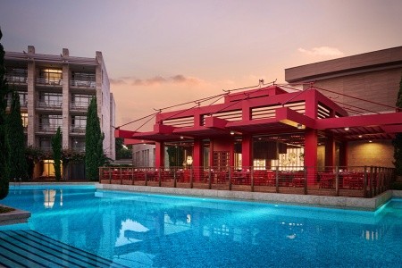 Gloria Serenity Resort - 56