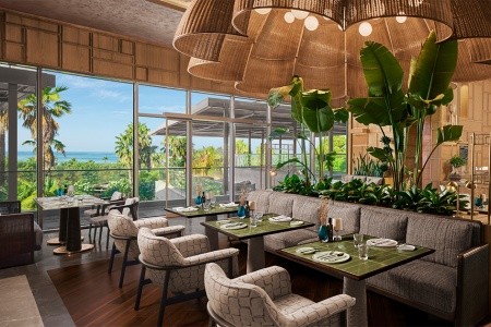 Gloria Serenity Resort - 60