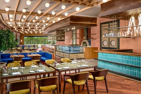 Gloria Serenity Resort - 61