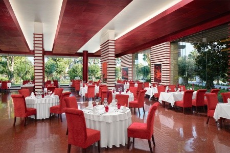 Gloria Serenity Resort - 65