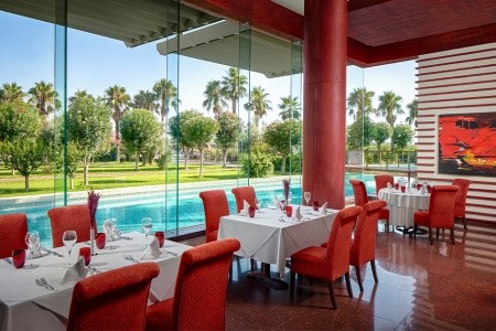 Gloria Serenity Resort - 66