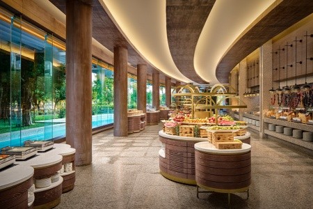 Gloria Serenity Resort - 68