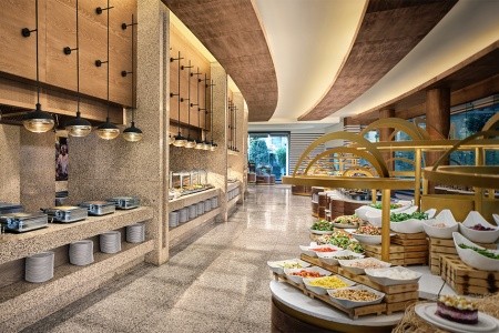 Gloria Serenity Resort - 69