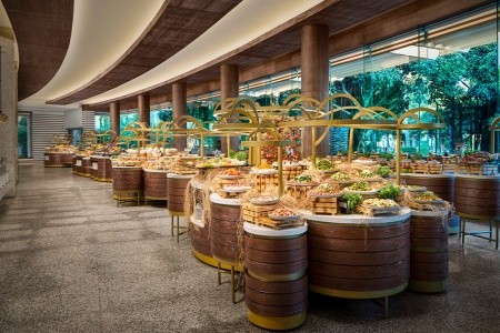 Gloria Serenity Resort - 70