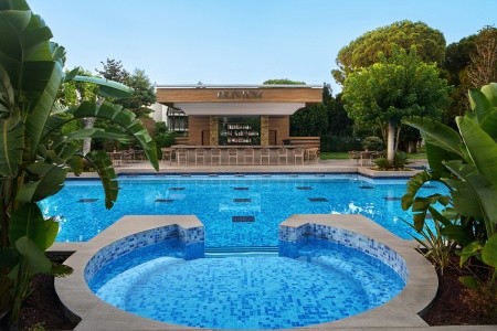 Gloria Serenity Resort - 76