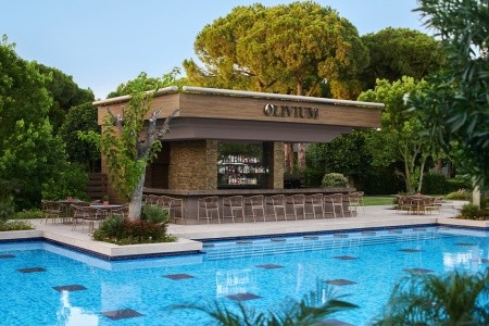 Gloria Serenity Resort - 77