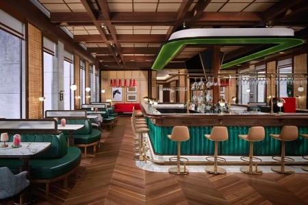 Gloria Serenity Resort - 78