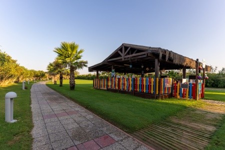 Gloria Serenity Resort - 81