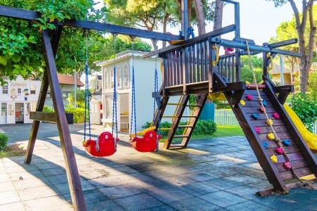 Gloria Serenity Resort - 82