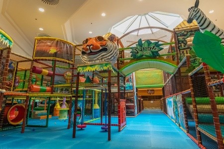 Gloria Serenity Resort - 83