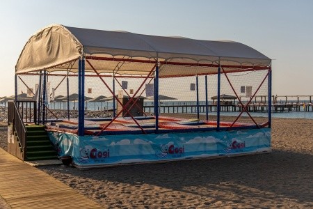 Gloria Serenity Resort - 84