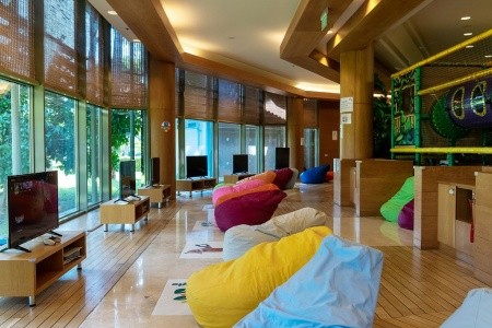 Gloria Serenity Resort - 85