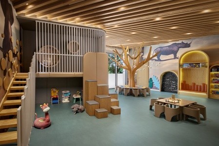 Gloria Serenity Resort - 86