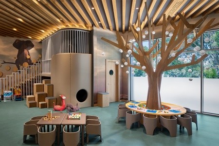 Gloria Serenity Resort - 87