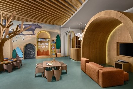 Gloria Serenity Resort - 88