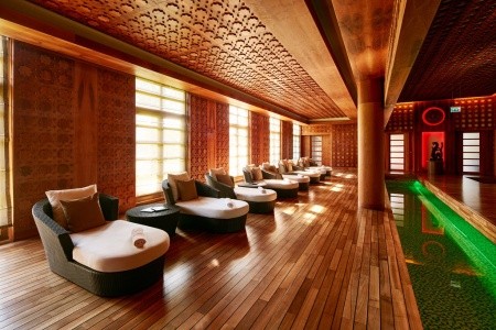 Gloria Serenity Resort - 92