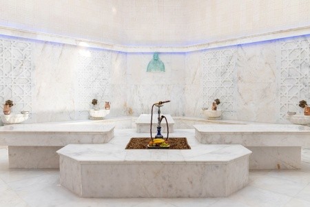 Gloria Serenity Resort - 94