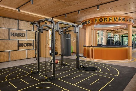 Gloria Serenity Resort - 97