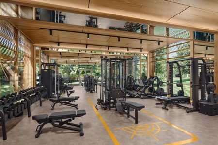 Gloria Serenity Resort - 98