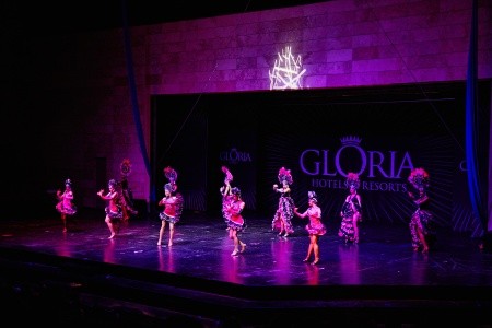 Gloria Serenity Resort - 99