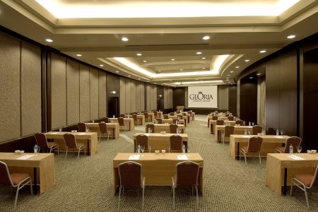 Gloria Serenity Resort - 101