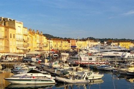 Velikonoce na francouzské riviéře s návštěvou Monaca - 4