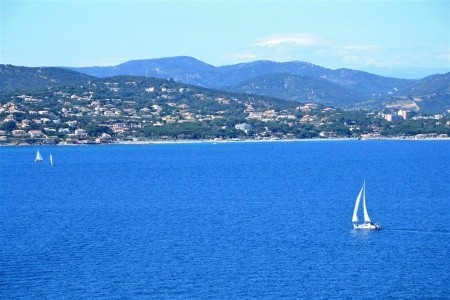 Velikonoce na francouzské riviéře s návštěvou Monaca - 14