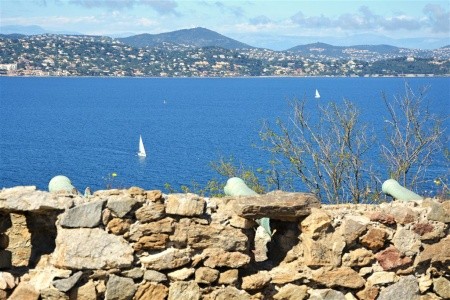 Velikonoce na francouzské riviéře s návštěvou Monaca - 16