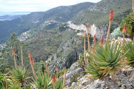 Velikonoce na francouzské riviéře s návštěvou Monaca - 18