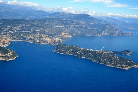 Velikonoce na francouzské riviéře s návštěvou Monaca - 20